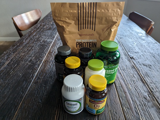 Supplements